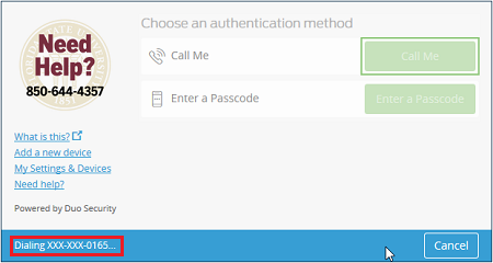 One auth image